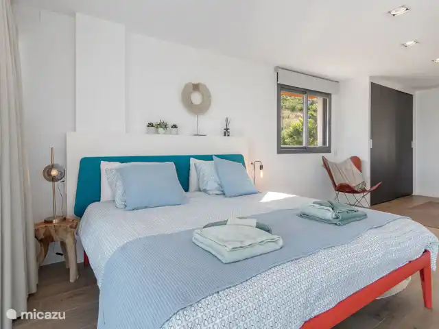 Casa Briséis | Espagne, Costa Blanca, Jávea - maison de vacances Chambre