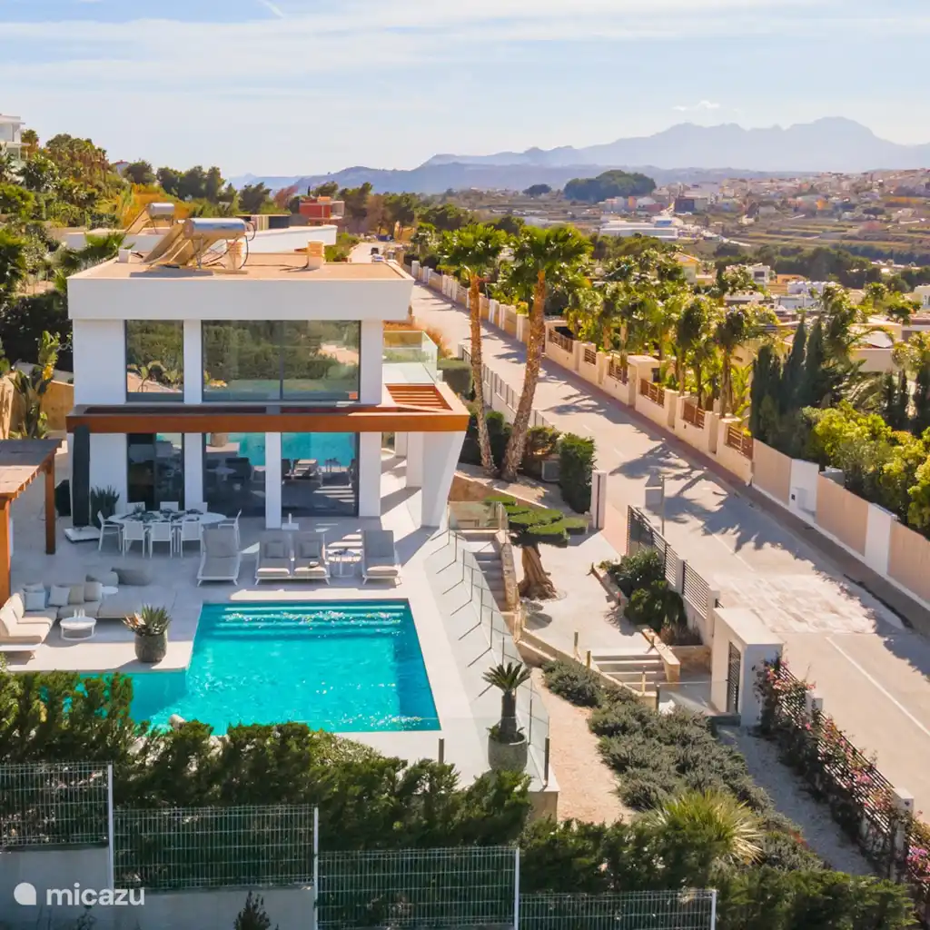 Casa Briseïs