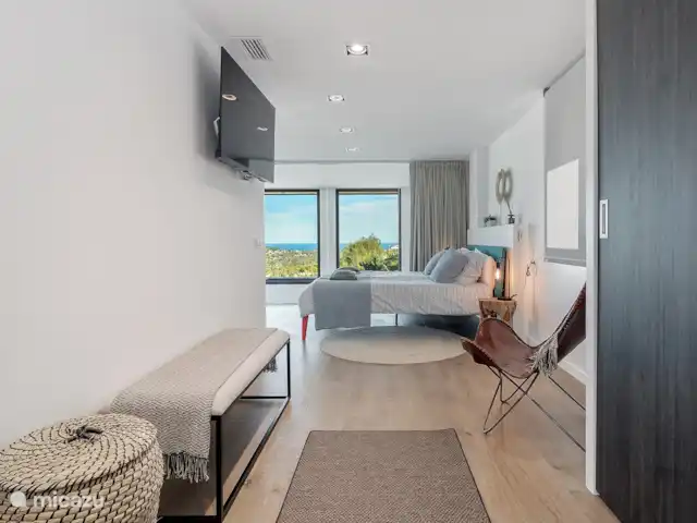 Casa Briséis | Espagne, Costa Blanca, Jávea - maison de vacances Chambre
