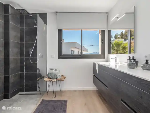 Casa Briséis | Espagne, Costa Blanca, Jávea - maison de vacances Salle de Bains