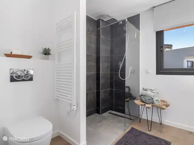 Casa Briséis | Espagne, Costa Blanca, Jávea - maison de vacances Salle de Bains