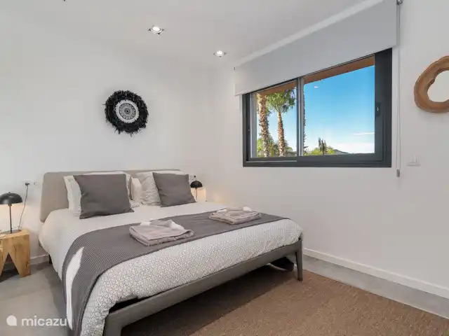 Casa Briséis | Espagne, Costa Blanca, Jávea - maison de vacances Chambre