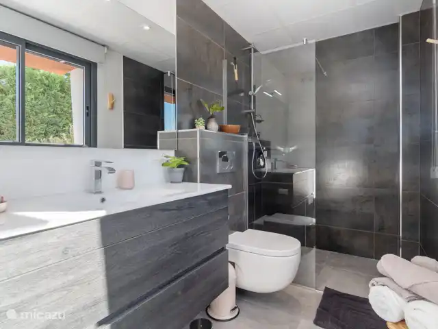 Casa Briséis | Espagne, Costa Blanca, Jávea - maison de vacances Salle de Bains