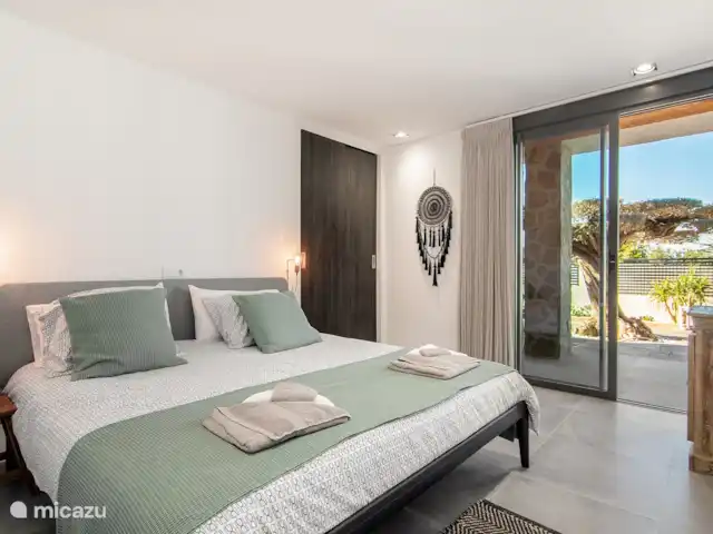 Casa Briséis | Espagne, Costa Blanca, Jávea - maison de vacances Chambre