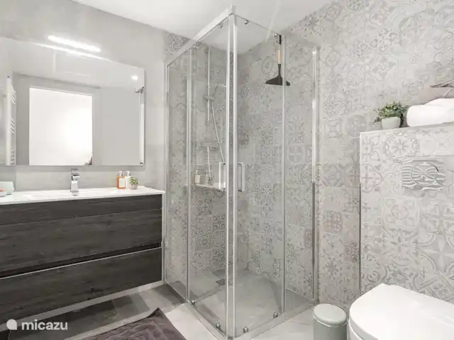 Casa Briséis | Espagne, Costa Blanca, Jávea - maison de vacances Salle de Bains