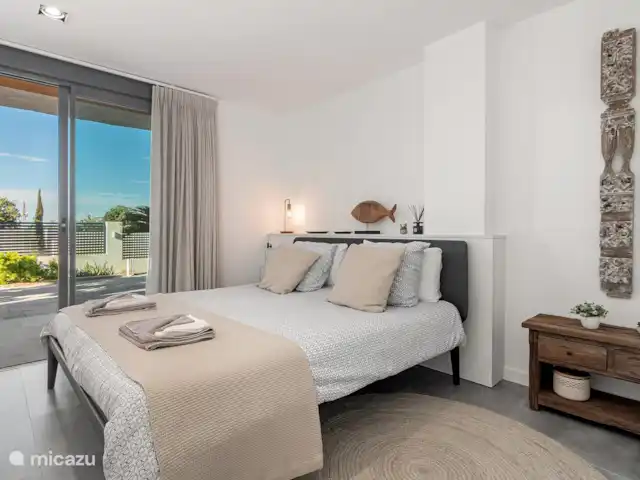 Casa Briséis | Espagne, Costa Blanca, Jávea - maison de vacances Chambre