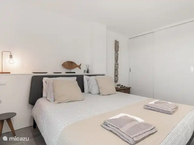 Casa Briséis | Espagne, Costa Blanca, Jávea - maison de vacances Chambre