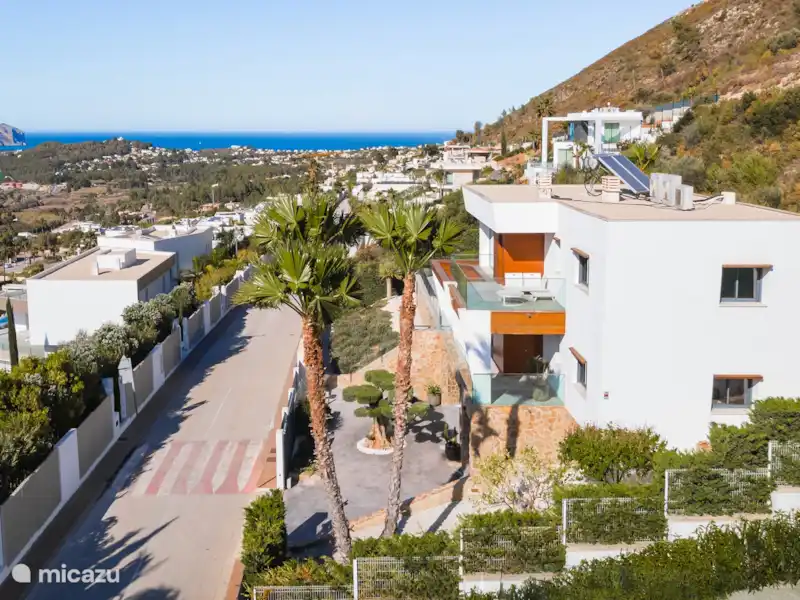 Casa Briséis | Espagne, Costa Blanca, Jávea - Maison de vacances Casa Briséis | Espagne, Costa Blanca, Jávea - Maison de vacances