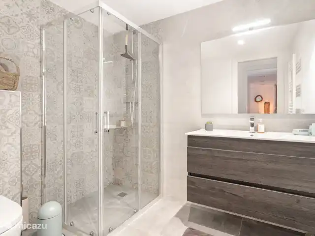 Casa Briséis | Espagne, Costa Blanca, Jávea - maison de vacances Salle de Bains