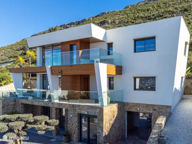 Casa Briséis | Espagne, Costa Blanca, Jávea - maison de vacances Aperçu