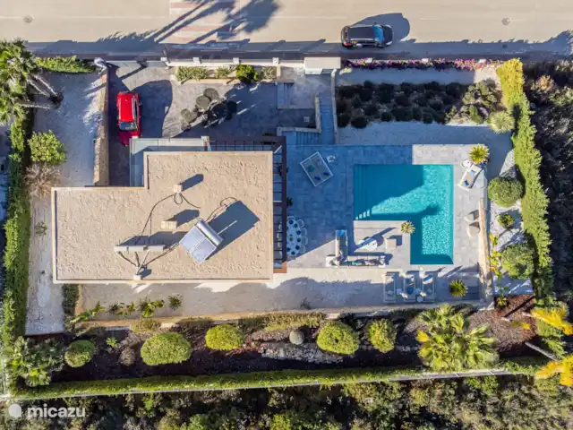 Casa Briséis | Espagne, Costa Blanca, Jávea - maison de vacances Aperçu