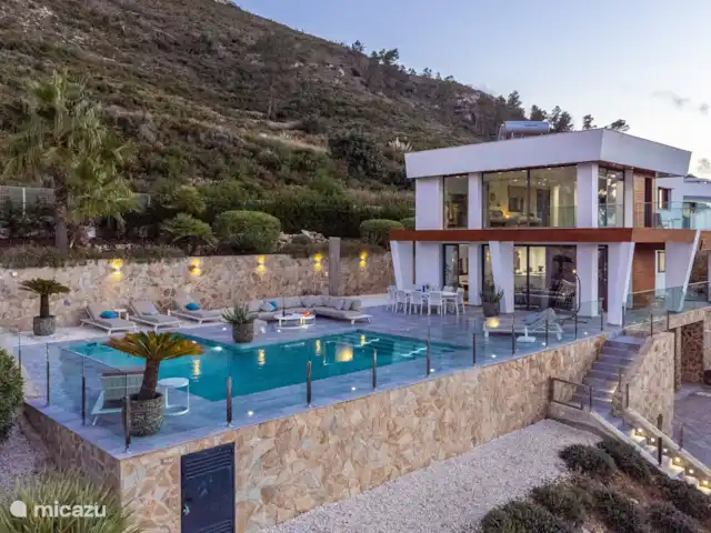 Casa Briséis | Espagne, Costa Blanca, Jávea - maison de vacances Aperçu