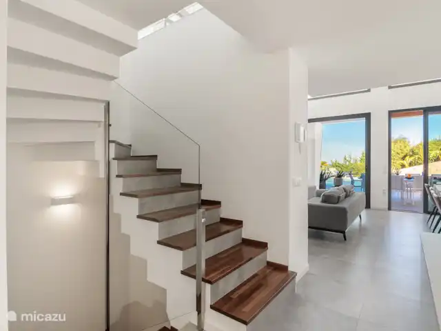Casa Briséis | Espagne, Costa Blanca, Jávea - maison de vacances Salon
