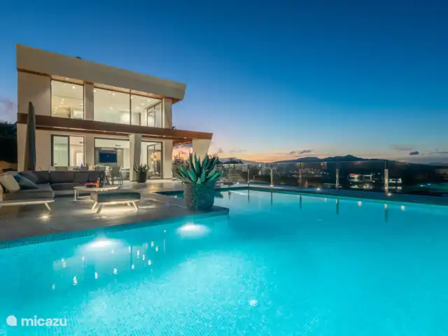 Casa Briséis | Espagne, Costa Blanca, Jávea - maison de vacances Piscine
