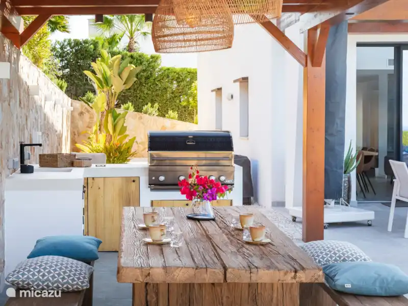 Casa Briséis | Espagne, Costa Blanca, Jávea - Maison de vacances Casa Briséis | Espagne, Costa Blanca, Jávea - Maison de vacances