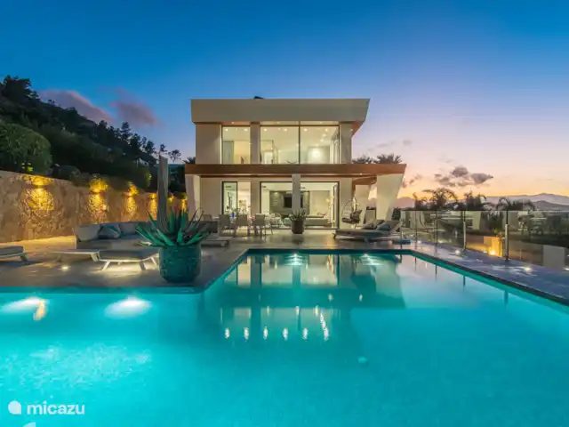 Casa Briséis | Espagne, Costa Blanca, Jávea - maison de vacances Piscine