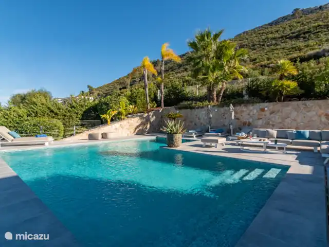 Casa Briséis | Espagne, Costa Blanca, Jávea - maison de vacances Piscine