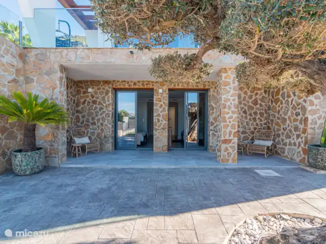 Casa Briséis | Espagne, Costa Blanca, Jávea - maison de vacances Rez-de-chaussée