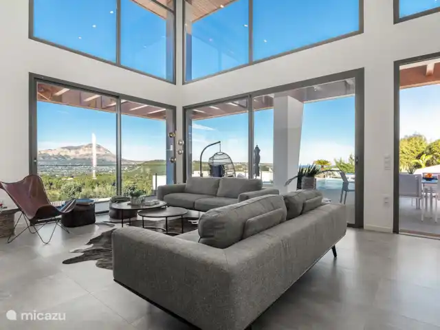 Casa Briséis | Espagne, Costa Blanca, Jávea - maison de vacances Salon