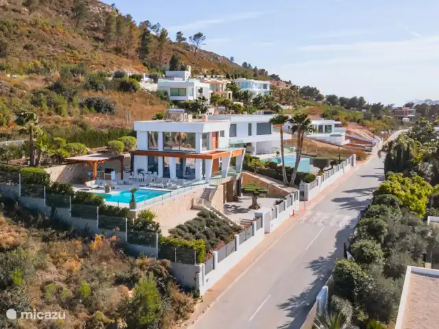 Casa Briséis | Espagne, Costa Blanca, Jávea - maison de vacances Aperçu