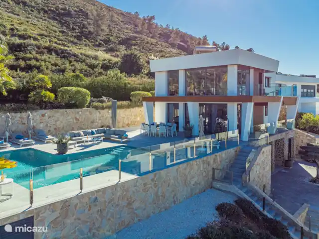 Casa Briséis | Espagne, Costa Blanca, Jávea - maison de vacances Aperçu