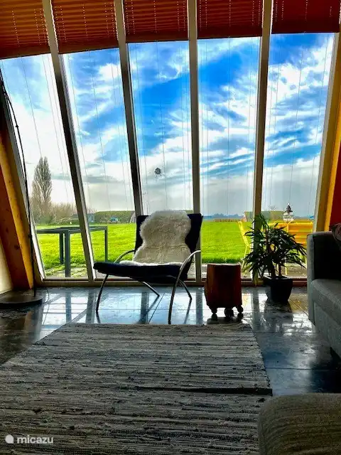 Genießen Sie die wunderschönen Wolkenfelder