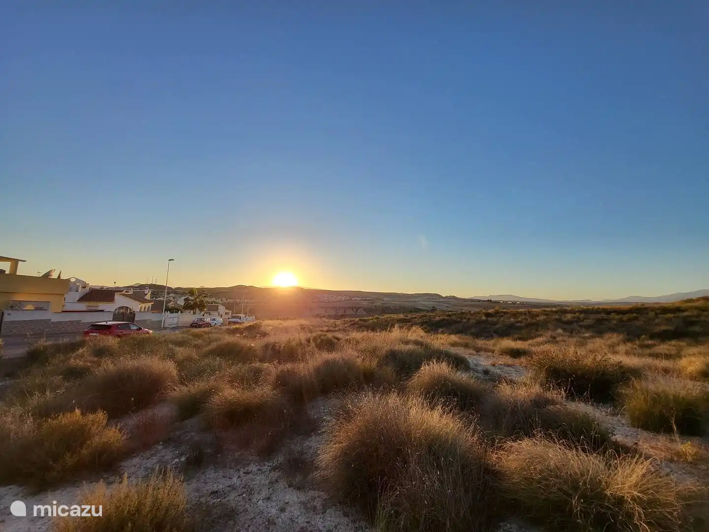 Location de Vacances Costa Cálida, Espagne, villa - Casa El Sueño