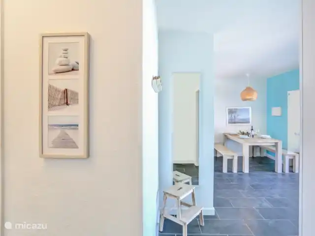 The Beach House (nouvelle inscription) | Espagne, Fuerteventura, Corralejo - maison de vacances Hall et salon