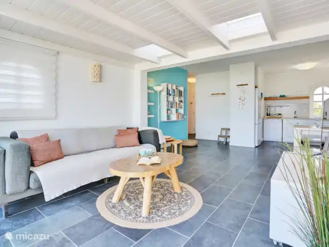 The Beach House (nouvelle inscription) | Espagne, Fuerteventura, Corralejo - maison de vacances Le salon