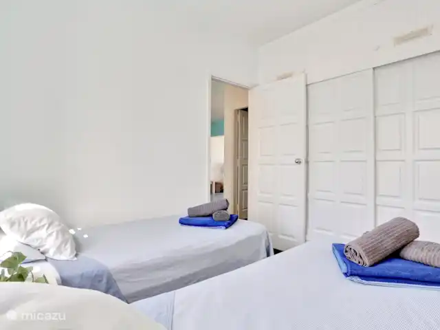 The Beach House (nouvelle inscription) | Espagne, Fuerteventura, Corralejo - maison de vacances 2ème chambre