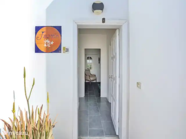 The Beach House (nouvelle inscription) | Espagne, Fuerteventura, Corralejo - maison de vacances Maison n°28, les maisons de cette station portent toutes un nom, celui-ci « Jazmin »