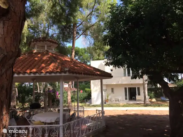 Casa Kiosko huren in Spanje, Valencia, Valencia (stad) - vakantiehuis Casa Kiosko huren in Spanje, Valencia, Valencia (stad) - vakantiehuis