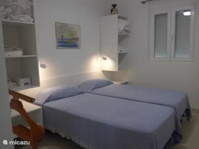Casa Kiosko huren in Spanje, Valencia, Valencia (stad) - vakantiehuis Slaapkamer 2