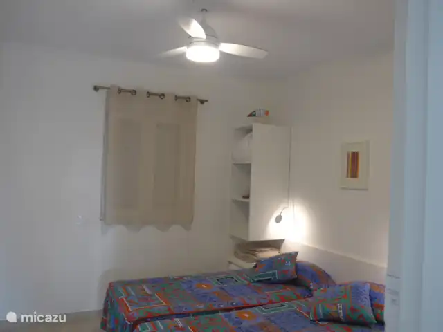 Casa Kiosko huren in Spanje, Valencia, Valencia (stad) - vakantiehuis Slaapkamer 3