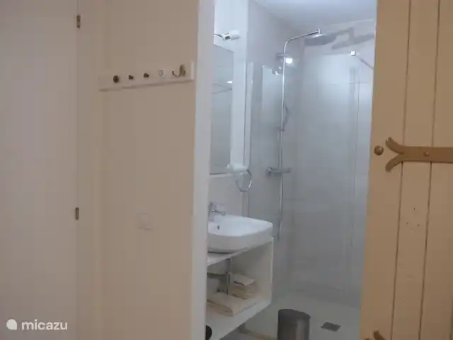 Casa Kiosko huren in Spanje, Valencia, Valencia (stad) - vakantiehuis Douchekamer