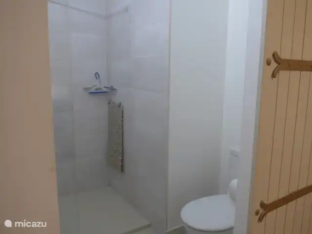 Casa Kiosko huren in Spanje, Valencia, Valencia (stad) - vakantiehuis Douchekamer