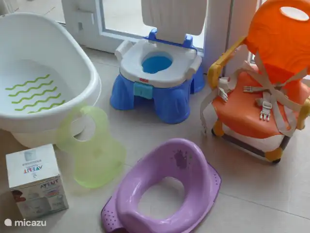 Casa Kiosko huren in Spanje, Valencia, Valencia (stad) - vakantiehuis Babystuff