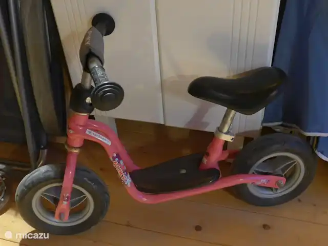 Casa Kiosko huren in Spanje, Valencia, Valencia (stad) - vakantiehuis Fietsje