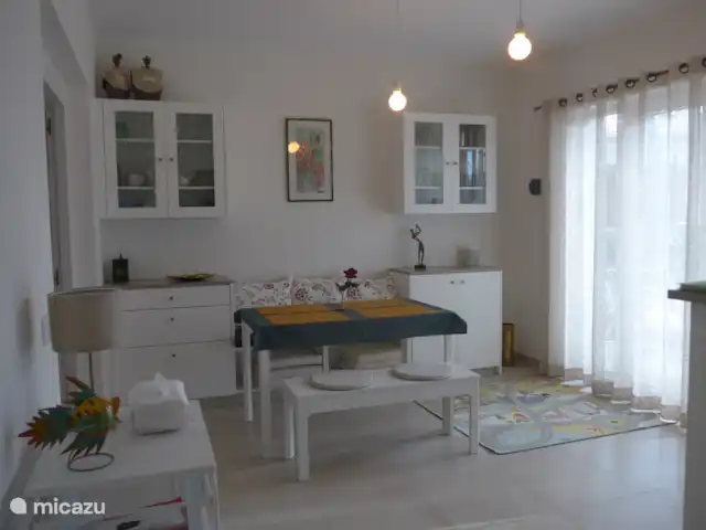 Casa Kiosko huren in Spanje, Valencia, Valencia (stad) - vakantiehuis Eetkamer
