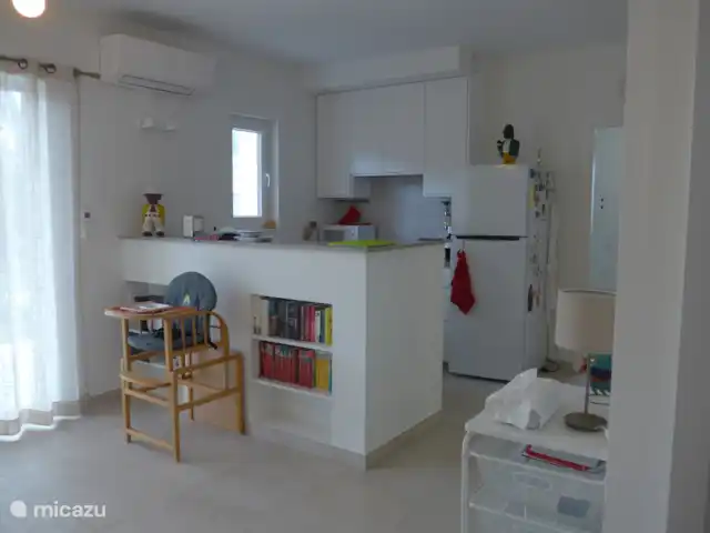 Casa Kiosko huren in Spanje, Valencia, Valencia (stad) - vakantiehuis Keuken
