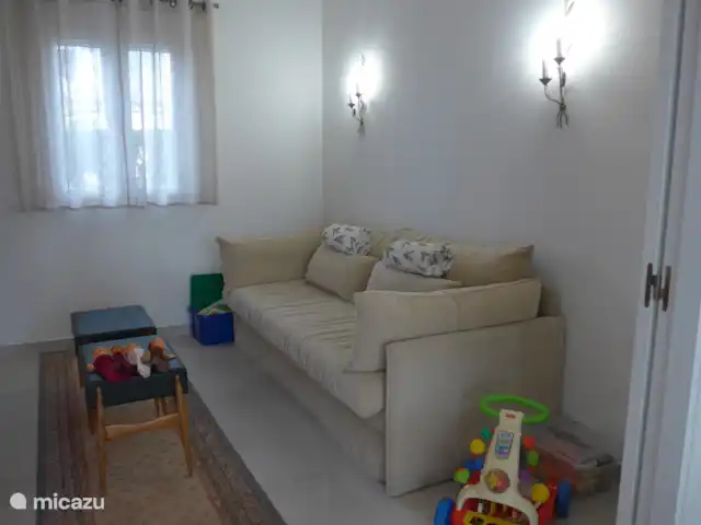 Casa Kiosko huren in Spanje, Valencia, Valencia (stad) - vakantiehuis Salon