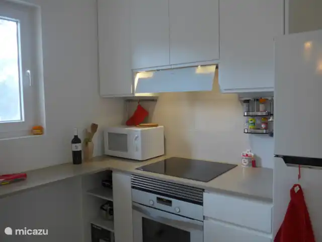 Casa Kiosko huren in Spanje, Valencia, Valencia (stad) - vakantiehuis Keuken