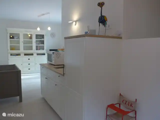 Casa Kiosko huren in Spanje, Valencia, Valencia (stad) - vakantiehuis Open ruimte verdiep