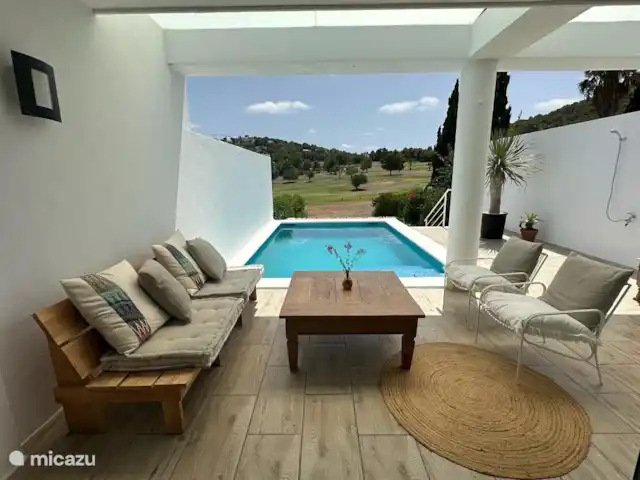 Casa Ibiza Golf | Espagne, Ibiza, Santa Eulalia - maison mitoyenne Casa Ibiza Golf | Espagne, Ibiza, Santa Eulalia - maison mitoyenne