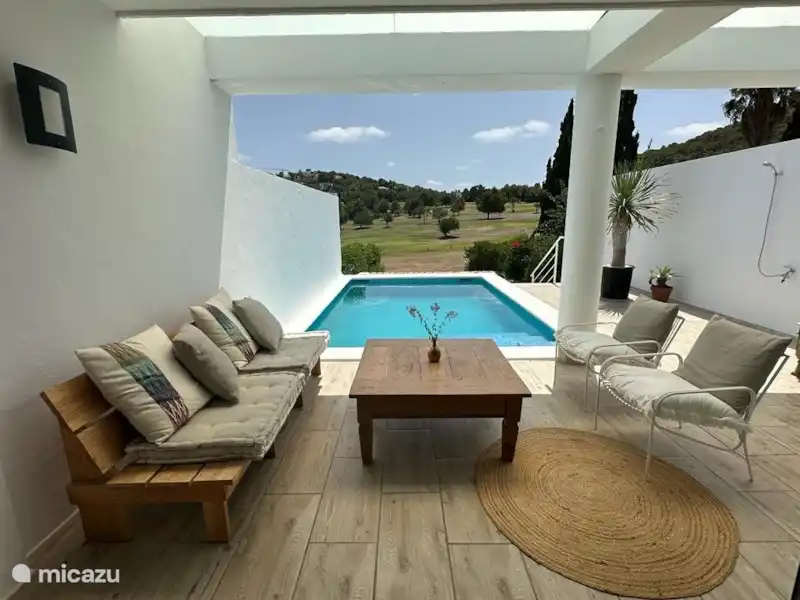 Casa Ibiza Golf | Espagne, Ibiza, Santa Eulalia - Maison mitoyenne Casa Ibiza Golf | Espagne, Ibiza, Santa Eulalia - Maison mitoyenne