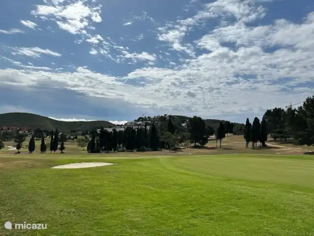 Casa Ibiza Golf | Espagne, Ibiza, Santa Eulalia - maison mitoyenne Golf d'Ibiza