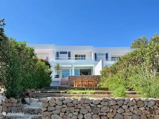 Casa Ibiza Golf | Espagne, Ibiza, Santa Eulalia - maison mitoyenne maison du terrain de golf