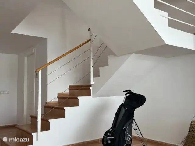 Casa Ibiza Golf | Espagne, Ibiza, Santa Eulalia - maison mitoyenne le salon