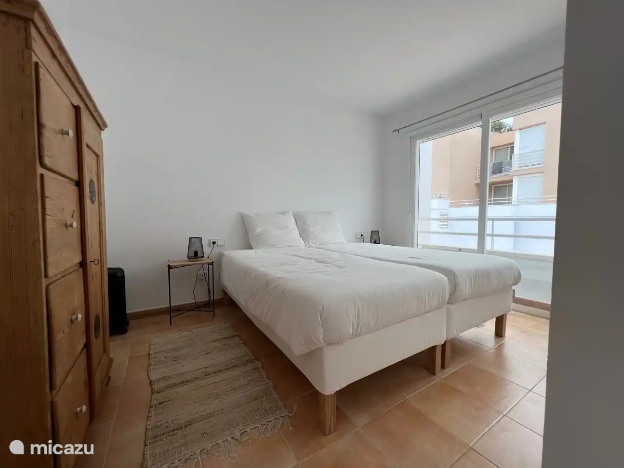 Schlafzimmer 2 1. Stock