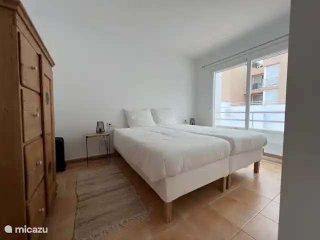Casa Ibiza Golf | Espagne, Ibiza, Santa Eulalia - maison mitoyenne chambre 2 1er étage